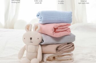 [🆕🇻🇳]  UalaRogo – Made in Vietnam – Thương hiệu thời trang phụ kiện cao cấp cho bé từ 0-4 tuổi 🧑‍🧒❤️️👶⭐️ 𝐕𝐨̀𝐧𝐠 𝐨̂𝐦 𝐜𝐮̉𝐚 𝐦𝐞̣Gói ghém tình yêu của mẹ gửi lại trong lớp chăn ấm êm, UalaRogo hy vọng mỗi giấc ngủ của con sẽ luôn ngọt lành, dễ chịu như khi có mẹ , shares-0✔️ , likes-6❤️️ , date-2025-02-19 17:00:08🇻🇳🇻🇳🇻🇳📰🆕