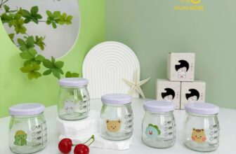 [🆕🇻🇳]  Pullkids – Sỉ lẻ Nous, Chaang, Bu, Ualarogo 🧑‍🧒❤️️👶⭐️ Tặng 500 hủ thuỷ tinh nắp inox xịn xò cho mẹ tha hồ làm món ngon cho bé
Sale #49kkkkHũ thủy tinh Mumbebe làm sữa chua bữa phụ pancotta cho bé ăn dặm, C , shares-0✔️ , likes-2❤️️ , date-2025-02-17 22:29:59🇻🇳🇻🇳🇻🇳📰🆕