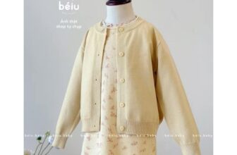 [🆕🇻🇳] Béiu – Baby Clothes – Đồ trẻ em 🧑‍🧒❤️️👶⭐️ Các mẹ ơi nhanh tay săn sale thôi ạ  hàng lẻ size nên hết rất nhanh, các mẹ chốt chuyển khoản giữ hàng luôn giúp em nha
Quá rẻ nên mua cho bé năm sau mặc  , shares-0✔️ , likes-5❤️️ , date-2025-02-17 18:23:57🇻🇳🇻🇳🇻🇳📰🆕