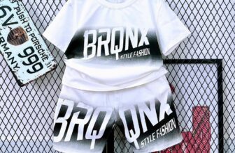 [🆕🇻🇳] Happybaby quần áo trẻ em độc, lạ – 𝐂𝐇𝐔𝐘𝐄̂𝐍 𝐐𝐀𝐓𝐄 𝐐𝐔𝐀̉𝐍𝐆 𝐂𝐇𝐀̂𝐔 𝐂𝐀𝐎 𝐂𝐀̂́𝐏 🧑‍🧒❤️️👶⭐️ SALE BỘ LẺ SIZE KHÁCH YÊU ƠI. #SALE_129kTrắng size : 5, 8, 10, 11, 12, 17, 18 ( từ 15-45kg )
Đen size : 6 ( 16-17kg )
, shares-0✔️ , likes-0❤️️ , date-2025-02-17 17:38:18🇻🇳🇻🇳🇻🇳📰🆕