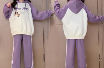 [🆕🇻🇳] Beeshop – Thiết kế & Thời trang 🧑‍🧒❤️️👶⭐️ #SALE Set thể thao có mũ năng động, khỏe khoắn lại vô cùng thời trang
, shares-0✔️ , likes-3❤️️ , date-2025-02-17 20:30:03🇻🇳🇻🇳🇻🇳📰🆕