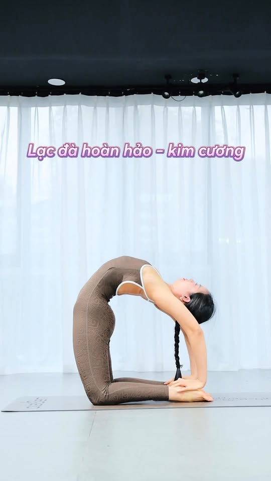 [🆕🇻🇳] Hong Ha Yoga – Ở đây có đam mê yoga � 🧘 Top1Yoga 🧘 Kim cương nâu  , shares-0✔️ , likes-302❤️️ , date-2025-02-20 18:30:47🇻🇳🇻🇳🇻🇳📰🆕