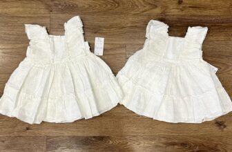 [???]  Tủ mẹ Kate – Shop quần áo trẻ em chuẩn Authentic  ?‍?❤️️?⭐️ Lần đầu tiên thấy ảnh trên web em đã muốn lấy ngay về. Và khi hãng sale em lấy hàng mấy bag liền vì thích quá. Đến khi nhận hàng thì em chính thức yêu chiế , shares-0✔️ , likes-0❤️️ , date-2025-02-18 06:05:26????????