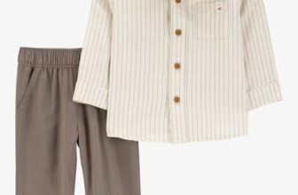 [???]  Bấy bì Clothing – ROSE épines ?‍?❤️️?⭐️ Gom Carter US new xinh sale rẻ!Set xinh cho bé giá chỉ #613k+kg!Size: 3m, 6m, 9m, 12m, 18m, 24m!
, shares-0✔️ , likes-0❤️️ , date-2025-02-15 18:29:28????????