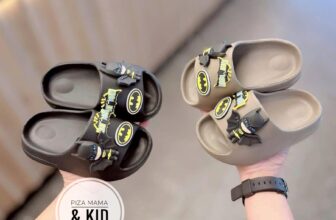 [🆕🇻🇳] Piza Mama & Kid – Chuyên giày dép – phụ kiện cần thiết cho bé 🧑‍🧒❤️️👶⭐️  Hàng về đợt mới cho bé iu ạ
, shares-0✔️ , likes-2❤️️ , date-2025-02-16 01:07:44🇻🇳🇻🇳🇻🇳📰🆕