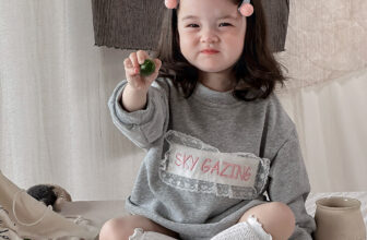 [🆕🇻🇳] Jang Store – Chuyên đồ trẻ em cao cấp 😎❤️️⭐️ Em romper xám bé diện vừa xinh lại vừa cực tôn da lun nha Mom
, shares-0✔️ , likes-0❤️️ , date-2025-02-23 00:36:02🇻🇳🇻🇳🇻🇳📰🆕