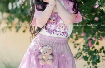 [🆕🇻🇳]  Bông Đậu Kid’s – Hàng hiệu xuất dư, xuất xịn 😎❤️️⭐️ Xinh xỉu em sẵn ạ
BABY THREE phiên bản PONY tím – đỉnh nóc – kịch trần là đây. Các bé gái mê tít. Nhìn là biết hot hit rồi nè.
Chân váy trái bí gán nơ hot , shares-0✔️ , likes-0❤️️ , date-2025-02-18 22:49:38🇻🇳🇻🇳🇻🇳📰🆕