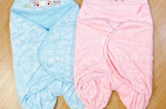 [🆕🇻🇳]  Shop Bé Con – Trọn Gói Đồ Sơ Sinh 🧑‍🧒❤️️👶⭐️  𝗖𝗵𝗼𝗮̀𝗻𝗴 𝗠𝗲̀𝗼 𝗖𝗵𝗼 𝗕𝗲́ – 𝗠𝗮̂̃𝘂 𝗦𝗶𝗲̂𝘂 𝗫𝗶𝗻𝗵Mẹ ơi, đừng bỏ qua chiếc choàng siêu dễ thương này cho bé yêu nhé!Hoạ tiết mèo, gấu cực kỳ đáng yêu, với mà , shares-1✔️ , likes-0❤️️ , date-2025-02-20 18:00:05🇻🇳🇻🇳🇻🇳📰🆕