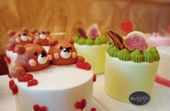 [🆕🇻🇳] Brodard 1948 – Hơn 70 năm cống hiến cho Sài Gòn những món bánh Pháp thơm ngon 🍔 Top1Food  🍜   𝗕𝗮́𝗻𝗵 𝗸𝗲𝗺 𝗠𝗶𝗻𝗶 – 𝗦𝘂̛̣ 𝗡𝗴𝗼̣𝘁 𝗡𝗴𝗮̀𝗼 𝗡𝗵𝗼̉ 𝗡𝗵𝗮̆́𝗻Trong xu hướng hiện nay, bánh kem mini đang trở thành một trong những món ăn không thể thiếu trong các b , shares-1✔️ , likes-6❤️️ , date-2025-02-20 19:05:37🇻🇳🇻🇳🇻🇳📰🆕