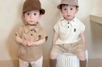 [🆕🇻🇳]  Thóc Kids – Thời trang trẻ em – Chuyên sỉ lẻ quần áo xuất dư, made in VN cho trẻ 🧑‍🧒❤️️👶⭐️  , shares-0✔️ , likes-0❤️️ , date-🇻🇳🇻🇳🇻🇳📰🆕