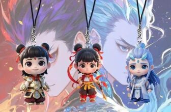 [🆕🇻🇳]  Voi Béo Store – Quần áo trẻ em xuất khẩu, xuất dư, hàng thiết kế cho bé 🧑‍🧒❤️️👶⭐️ Thấy bảo đàn hot natra vừa bán vừa tặng cho các con treo móc khoá, treo điện thoại #55k/3c nè ^^OD NHA # 2-4 tuần e trả. Ko coc/ ko huy
VB07334
, shares-0✔️ , likes-0❤️️ , date-2025-02-16 00:31:06🇻🇳🇻🇳🇻🇳📰🆕