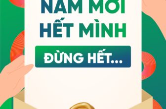 [🆕🇻🇳] VPBank – Ngân Hàng TMCP Việt Nam Thịnh Vượng 💵 🏧  Năm mới là phải hết mình! Chớ có hết… hồn bởi MẠNG rớt, DEAL cạn rồi CHILL không nổi nha 

Click ngay để “bỏ túi” 3 tuyệt chiêu giúp năm mới thêm rộn ràng  , shares-0✔️ , likes-13K❤️️ , date-2025-02-18 17:00:06🇻🇳🇻🇳🇻🇳📰🆕