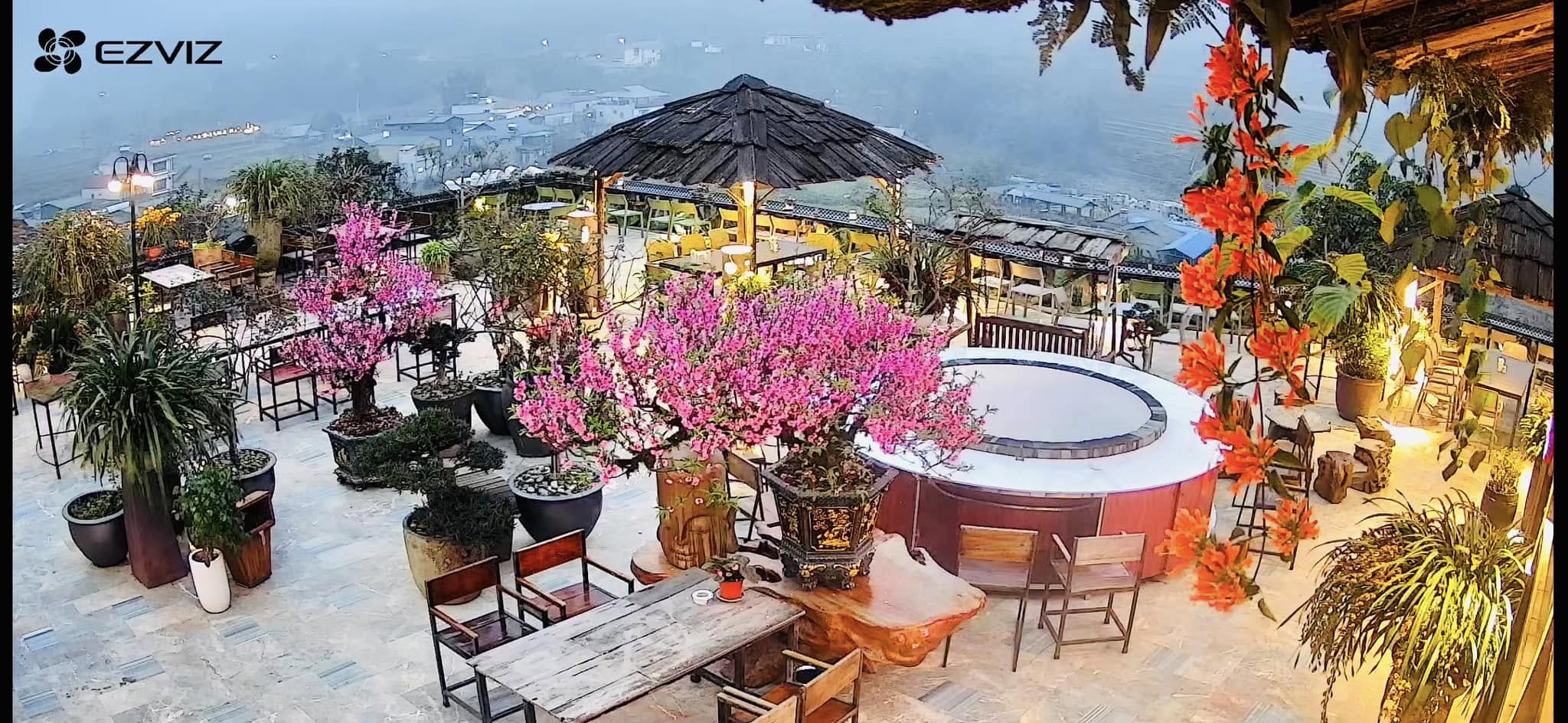 [☕️🇻🇳] La Dao Spa – Coffee House, homestay 🥤 Top1Coffee ☕️ Mùa xuân yên hình qua mắt Camera
, shares-0✔️ , likes-10❤️️ , date-2025-02-18 01:13:53🇻🇳🇻🇳🇻🇳📰🆕