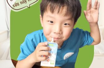 [🆕🇻🇳] Riobebé – Ở đây có tất tần tật sản phẩm phục vụ cho mẹ và bé 😎❤️️⭐️ Top1Kids 😎❤️️⭐️ SỮA TƯƠI HỮU CƠ NATURE KIDS – SỮA ORGANIC ĐÌNH ĐÁM DÀNH CHO MẸ SÀNH SỮA ĐÂY
Không điểm nào chê đối với em sữa tươi Organic này. 140ml nhỏ xinh vừa vặn cho… , shares-0✔️ , likes-0❤️️ , date-2025-02-20 17:01:04🇻🇳🇻🇳🇻🇳📰🆕