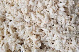 [🆕🇻🇳] ANH THƯ FOOD – Thịt Càng Cua / Thịt Ghẹ -Tôm Tích 🍔 Top1Food  🍜 .        Thịt Ghẹ – Hàng Tươi Mới Mỗi Ngày
.         Không Bán Hàng Đông Lạnh
Khách Lên Đơn Bên Em Mới Bắt Đầu Cho Thợ Tách Càng Lấy Thịt . Hàng Tuyệt Đối , shares-0✔️ , likes-0❤️️ , date-2025-02-17 16:17:33🇻🇳🇻🇳🇻🇳📰🆕