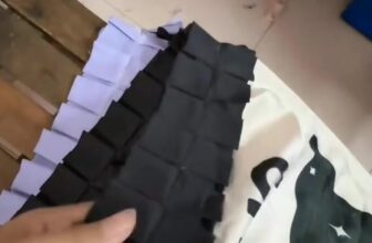 [???] Diệu Queen-XƯỞNG MAY ĐỒ BỘ GIÁ RẺ ? Top1Fashion ?   Xưởng em vẫn nhận đơn may từ 300 bộ nhé cả nhà. Tranh thủ tăng ca trả đơn cho khách.  , shares-0✔️ , likes-1❤️️ , date-2025-02-20 05:25:55????????