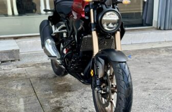 [🆕🇻🇳] Showroom Dương Motor 🚗 Top1Go 🏍️  Thực đơn buổi sáng gồm CB300RZá mềm nhũn chỉ 7⃣X  thuiModel 2019 đăng ký 2022Odo 2vHình thức sạch sẽ , máy móc nguyên rinBiển 61showroo , shares-0✔️ , likes-52❤️️ , date-2025-02-20 15:42:32🇻🇳🇻🇳🇻🇳📰🆕