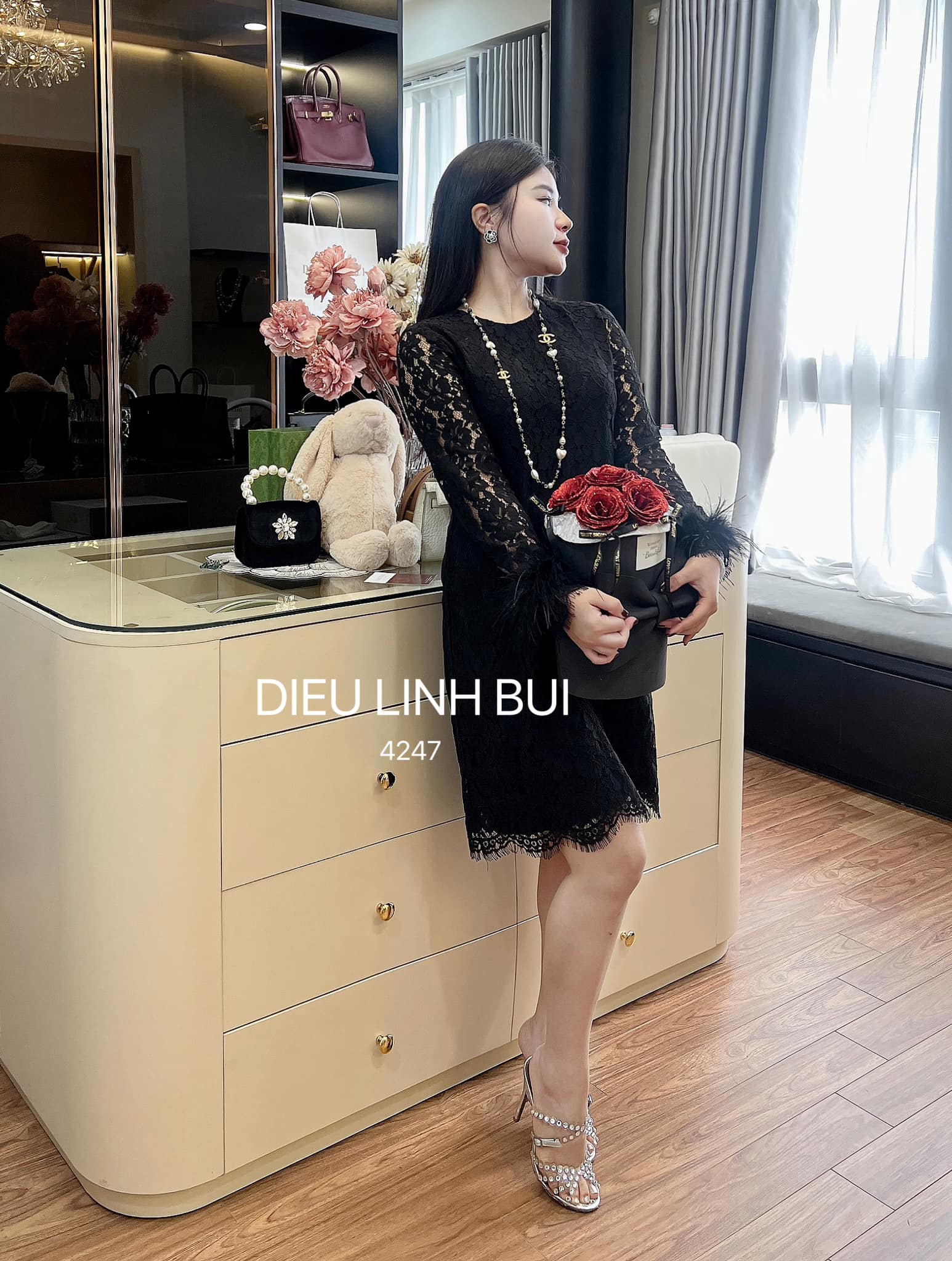 [🆕🇻🇳] DIEU LINH BUI Fanpage – Cửa hàng quần áo nữ 👕 Top1Fashion 👗   , shares-0✔️ , likes-50❤️️ , date-2025-02-19 00:12:12🇻🇳🇻🇳🇻🇳📰🆕