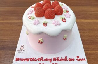 [🆕🇻🇳] Tiệm ni – BÁNH SINH NHẬT ÍT NGỌT – BENTO – BÁNH KEM BẮP – BÔNG LAN MUỐI – TIRAMISU – RED VELVET – LAN MAI TƯƠI 🍔 Top1Food  🍜 * KEM SỮA TƯƠI MẪU ĐƠN GIẢN*
( * TẤT CẢ LOẠI BÁNH SIZE BÁNH CÓ BÁO GIÁ KHÁC THEO KHÁCH YÊU CẦU ĐẶC BIỆT HAY NHIỀU TOPPING*)
* KHUÔN TRÒN *
– Bento mẫu sẵn , shares-0✔️ , likes-2❤️️ , date-2025-02-21 06:50:12🇻🇳🇻🇳🇻🇳📰🆕