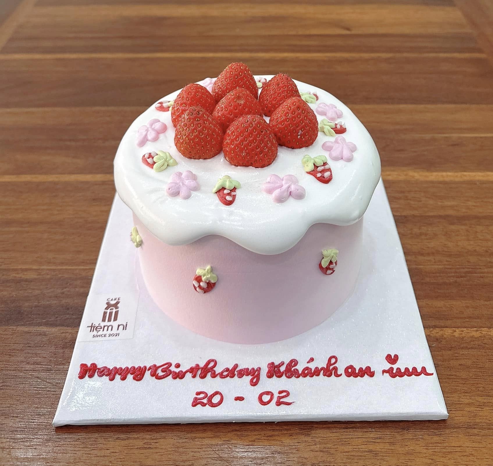 [🆕🇻🇳] Iro Store – Hàng Nhật Chính Hãng Xách Tay ♥️️ Top1Shop 🛍️  𝐌𝐋𝐁 𝐂𝐡𝐮𝐧𝐤𝐲 𝐋𝐢𝐧𝐞𝐫 – Chuẩn trendy, chuẩn chất
Tone beige nịnh mắt, phối màu xịn xò, lên chân là auto sang. Đế chunky êm ái, đi cả ngày vẫn thoải mái, mix đồ  , shares-0✔️ , likes-0❤️️ , date-2025-02-21 06:55:00🇻🇳🇻🇳🇻🇳📰🆕