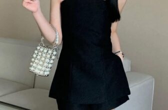 [🆕🇻🇳] LeeSam. Store  (LeeSam) – Với mong muốn mẹ và thiên thần nhỏ có những khoảng khắc đẹp bên nhau 🧑‍🧒❤️️👶⭐️ Siu Phẩm Đón Hè Sang Choảnh Lắm
2 màu đen+ trắng là dễ mix đồ cực lun rồi
Link shopee:
Shop Online
Ship Hàng Toàn Quốc
, shares-1✔️ , likes-1❤️️ , date-2025-02-16 01:43:09🇻🇳🇻🇳🇻🇳📰🆕