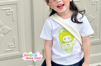 [🆕🇻🇳] Smock Nhà Thỏ – ĐẦM SMOCK 🩷 ĐẦM THIẾT KẾ 🩷 🧑‍🧒❤️️👶⭐️  Hello SummerHàng có sẵn , nhanh tay inbox nhé các momMẪU MÃ VÀ HÌNH ẢNH SẢN PHẨM được thực hiện bởi Smock Nhà Thỏ .NÓI KHÔNG VỚI HÀNG KÉM CHẤT  , shares-1✔️ , likes-13❤️️ , date-2025-02-18 20:52:50🇻🇳🇻🇳🇻🇳📰🆕