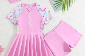 [🆕🇻🇳]  SAM ƠI – chuyên đồ Tết cho bé với đa dạng mẫu mã 🧑‍🧒❤️️👶⭐️ Mùa hè sắp đến rồi mẹ ơi! Chuẩn bị đồ bơi cho các con thui nào!
O.r. der 2-3 tuần
, shares-0✔️ , likes-4❤️️ , date-2025-02-15 18:25:45🇻🇳🇻🇳🇻🇳📰🆕