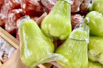 [🆕🇻🇳] Hương Thảo food and Fruits – Cửa hàng thực phẩm tự nhiên 🍔 Top1Food  🍜  MẬN TAM HOA XANH ……
– 55K/KY
– 3KY : 160K
– 5KY : 250K
, shares-0✔️ , likes-0❤️️ , date-2025-02-21 19:08:08🇻🇳🇻🇳🇻🇳📰🆕