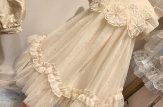 [🆕🇻🇳] Hi Chan Kids – 418 Trần Hưng Đạo – Nam Định 🧑‍🧒❤️️👶⭐️ Váy công chúa nhỡ
Đỉnh chóp mà rẻ giật mình chỉ 3xx
, shares-0✔️ , likes-5❤️️ , date-2025-02-17 21:45:29🇻🇳🇻🇳🇻🇳📰🆕