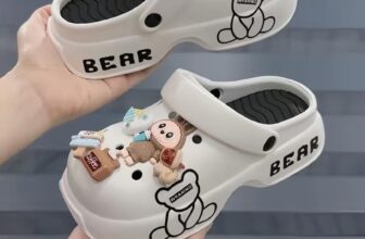 [🆕🇻🇳]  Kido Kid – Chuyên bán quần áo, giầy dép, mũ, khăn, phụ kiện trẻ em chính hãng 🧑‍🧒❤️️👶⭐️  HÀNG MỚI VỀ
Size : 30/31 đến 34/35 ( Size kép)
Giá Ưu Tiên …#1xx…Hàng đẹp ! Bảng size
– – – – – – – – – –
•Size 30/31 (Tương đương size 32) : Cho chân  , shares-0✔️ , likes-10❤️️ , date-2025-02-17 14:29:42🇻🇳🇻🇳🇻🇳📰🆕