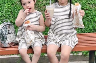 [🆕🇻🇳] Tommy baby – Quần áo sơ sinh & trẻ em 🧑‍🧒❤️️👶⭐️ Gom #219k/3b babydoll bé gái
E làm chuẩn màu trắng sữa (k phải trắng tinh) full tag mác túi next nhéHOT : SET 3 BỘ BABYDOLL QUẦN LEGGING CHẤM BI NEXT XI , shares-0✔️ , likes-3❤️️ , date-2025-02-17 17:06:50🇻🇳🇻🇳🇻🇳📰🆕