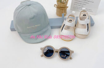 [???]  An Nhi Kids Shop chuyên quần áo, phụ kiện, giày dép cho bé sơ sinh đến2 tuổi  ?‍?❤️️?⭐️ Combo giày nón cho bé 3-18 tháng
, shares-0✔️ , likes-0❤️️ , date-2025-02-19 00:39:47????????