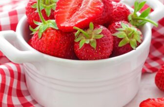 [🆕🇻🇳] TH Fruit – Chuyên Trái Cây Nhập Khẩu Cao Cấp 🍔 Top1Food  🍜  DÂU HÀN QUỐC CÓ GÌ HOT?
Trái siêu to, mọng nước – Cắn một miếng là “bùng nổ” vị ngọt & thơm!
Ngọt thanh, không gắt, không chua – Ăn một lần là mê!
Tươi , shares-0✔️ , likes-2❤️️ , date-2025-02-19 17:00:08🇻🇳🇻🇳🇻🇳📰🆕