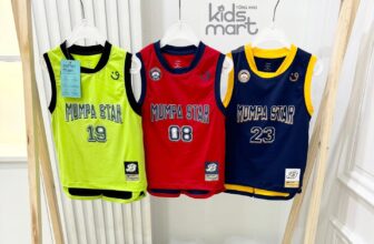 [🆕🇻🇳]  Tổng kho sỉ lẻ Nous_ UalaRogo_BU_Chaang_Lapomme 🧑‍🧒❤️️👶⭐️ bst thể thao mompa mềm đẹp lắm, thoáng mát, giá bình dân, mom nhấc đi ạ
, shares-0✔️ , likes-3❤️️ , date-2025-02-17 15:28:52🇻🇳🇻🇳🇻🇳📰🆕