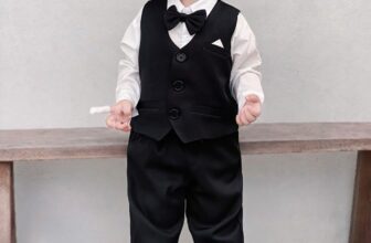 [🆕🇻🇳] FBaby Store – Thời Trang Trẻ Em Thiết Kế Cao Cấp 😎❤️️⭐️ #GOM_DEAL #SALE_SHOCK
Set đồ bao gồm áo ghile, quần, áo sơ mi và nơ chất liệu chéo hàn cao cấp. Form set đồ này siêu mê nhaaa ba mẹ
Đặt hàng nhà Fbaby, nh , shares-1✔️ , likes-0❤️️ , date-2025-02-17 17:27:03🇻🇳🇻🇳🇻🇳📰🆕