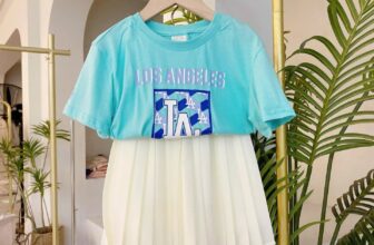 [🆕🇻🇳] Nữ Huỳnh Kids-437 Hoàng Diệu – Thời Trang Trẻ Em 🧑‍🧒❤️️👶⭐️ Set bộ LA cao cấp chân váy có quần xịn đẹp
Sz 120-160(20-50kg)
Hàng có sẵn
437 Hoàng Diệu, Đà Nẵng
0905799732
, shares-0✔️ , likes-0❤️️ , date-2025-02-16 19:54:30🇻🇳🇻🇳🇻🇳📰🆕