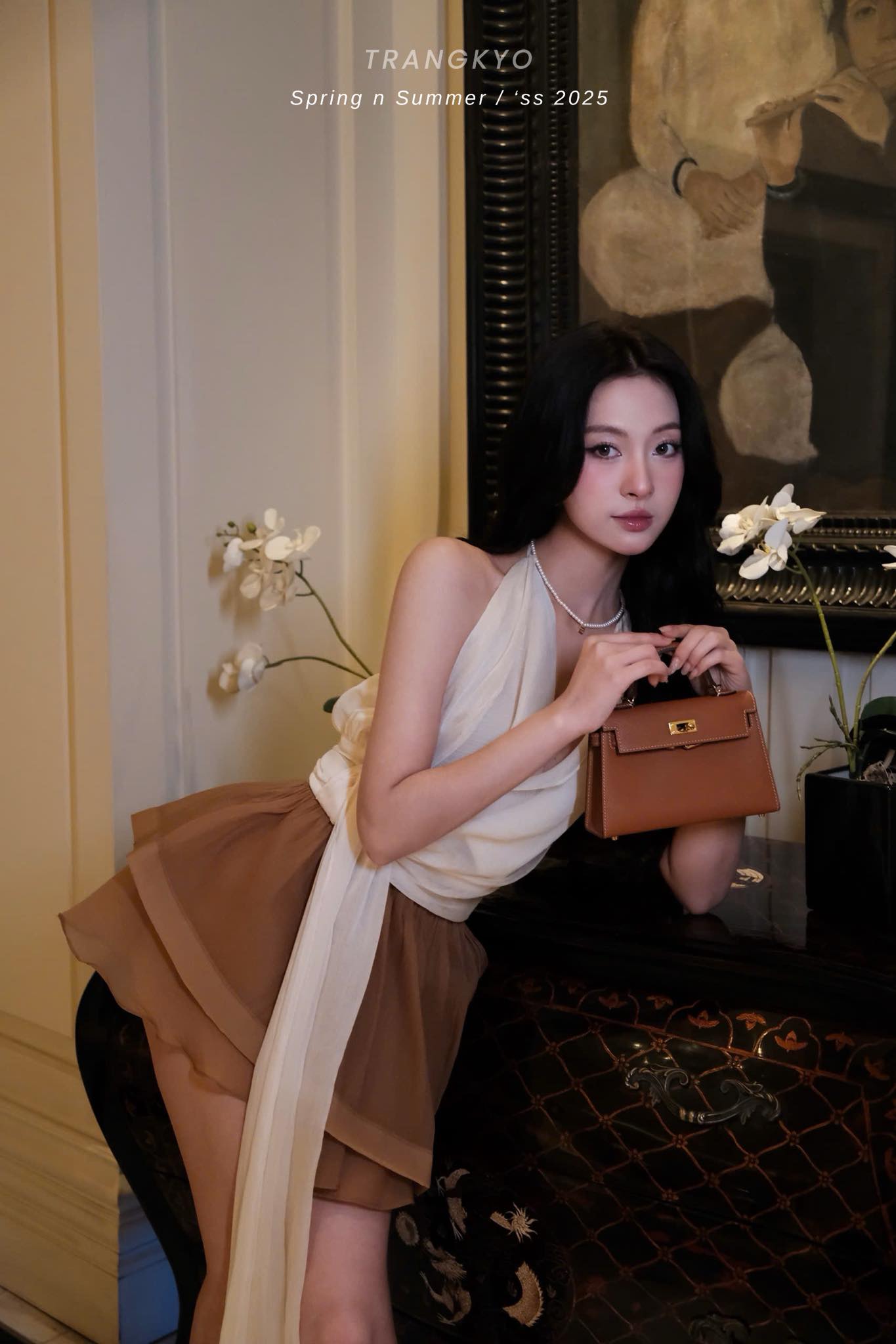 [???] Moon House Shop vnxk – 128/25 Lê Đức Thọ p6 Q. gò vấp HCM ? Top1Fashion ?  Áo thun  PB siêu đẹp
Chất đẹp form đẹp dễ bận áForm hơi hướng boxy t-shirt dễ mặc mà trẻ trung mặc rộng hay hơi gọn gọn đều xinhSize : S M L
, shares-0✔️ , likes-4❤️️ , date-2025-02-19 01:52:47????????