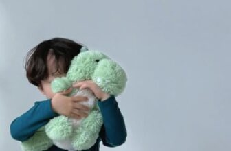 [???]  Tiệm Mẹ Cải chuyên săn sales, order thời trang thiết kế nội địa Hàn, thực phẩm & đồ dùng cho mọi nhà ?‍?❤️️?⭐️ Ui xinh quá là xinhhhh
Thú bông có khả năng điều chỉnh nhiệt độ cho bé – vâng các mẹ ko nghe lộn đâu ạ ^^ Bình thường thì các con vẫn thích ôm thú bông mề , shares-0✔️ , likes-0❤️️ , date-2025-02-19 18:44:04????????