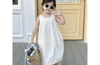 [🆕🇻🇳] Maika Clothes – Design For Baby Girl 😎❤️️⭐️ Váy đầm mới gì chưa người đẹp..Chất liệu mềm – mát, xứng đáng có 1 iem
_________________________________________
Đủ size 10-45kg.
Nhận hàng kiểm tra t , shares-0✔️ , likes-4❤️️ , date-2025-02-16 23:20:35🇻🇳🇻🇳🇻🇳📰🆕