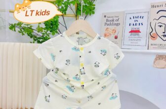 [🆕🇻🇳] May’s House – Cửa hàng quần áo sơ sinh & trẻ em 🧑‍🧒❤️️👶⭐️  Sale dọn kho combo 5b cộc #129k
áp dụng cho combo 5b. Giao màu ngẫu nhiên mom nhé.
Hàng đẹp mom đã mua bên e thì biết chất lượng đồ bộ như nào rôi ạ
, shares-2✔️ , likes-9❤️️ , date-2025-02-20 16:25:53🇻🇳🇻🇳🇻🇳📰🆕