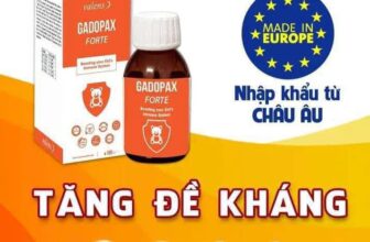 [🆕🇻🇳] Bé Xinh Shop – Mommy & Baby – chuyên cung cấp trọn gói sơ sinh, đồ dùng cho mẹ và bé 🧑‍🧒❤️️👶⭐️  Tăng đề kháng để giảm ốm trong thời tiết giao mùa các mẹ nhé.
𝐓𝐀̆𝐍𝐆 Đ𝐄̂̀ 𝐊𝐇𝐀́𝐍𝐆 𝐆𝐀𝐃𝐎𝐏𝐀𝐗 𝐅𝐎𝐑𝐓Tăng đề kháng #HOT nhất lúc này, đang đc các bác sĩ, mẹ bỉm , shares-1✔️ , likes-3❤️️ , date-2025-02-18 03:32:25🇻🇳🇻🇳🇻🇳📰🆕