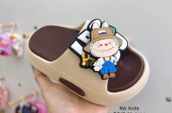 [🆕🇻🇳]  Na Kids – chuyên sỉ lẻ đồ trẻ em 🧑‍🧒❤️️👶⭐️ 𝐋𝐛𝐛 𝐡𝐨𝐚 𝐜𝐮́𝐜 𝐱𝐢𝐧𝐡 𝐥𝐚̆́𝐦 𝐚̣, 𝐬𝐩𝐢𝐧 𝐱𝐨𝐚𝐲 đ𝐮̛𝐨̛̣𝐜 𝐢𝐮 𝐥𝐚̆́𝐦 𝐧𝐡𝐞𝐧𝐧𝐧
size 24-35
hàng có sẵn
——————————————
𝑵𝒂 𝒌𝒊𝒅𝒔 – 𝒄𝒉𝒖𝒚𝒆̂𝒏 𝒈𝒊𝒂̀𝒚, , shares-0✔️ , likes-4❤️️ , date-2025-02-20 21:30:19🇻🇳🇻🇳🇻🇳📰🆕