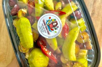 [🆕🇻🇳] Hương Thảo food and Fruits – Cửa hàng thực phẩm tự nhiên 🍔 Top1Food  🍜 Trai cây lắc hot hit nha e….
Giá 90k – 150k/ hop nha…..
, shares-0✔️ , likes-0❤️️ , date-2025-02-22 01:25:02🇻🇳🇻🇳🇻🇳📰🆕