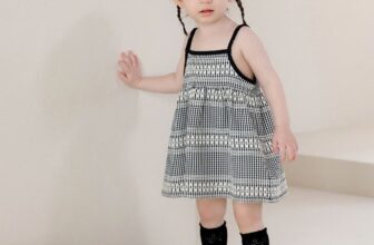 [🆕🇻🇳] JiMin Store – For Baby – Mua sắm & bán lẻ 🧑‍🧒❤️️👶⭐️ Đến lớp mỗi ngày một em váy xinh
• Ship COD ( nhận hàng kiểm hàng thanh toán )
• Thời gian đổi sản phẩm : Trong vòng 7 ngày kể từ ngày nhận.
, shares-0✔️ , likes-1❤️️ , date-2025-02-16 21:56:49🇻🇳🇻🇳🇻🇳📰🆕