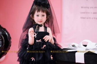 [🆕🇻🇳] BinBon Baby – Váy đầm công chúa thiết kế cho bé 🧑‍🧒❤️️👶⭐️ Đừng nhìn em lâu
Coi chừng đậm sâuuu…
, shares-0✔️ , likes-3❤️️ , date-2025-02-22 01:35:34🇻🇳🇻🇳🇻🇳📰🆕