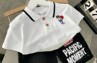 [🆕🇻🇳] Eurô Kids – Thời trang trẻ em 🧑‍🧒❤️️👶⭐️ HÀNG NEW 2025 MỚI VỀ SẴN SHOPSize 10-20kg
, shares-0✔️ , likes-0❤️️ , date-2025-02-18 18:34:41🇻🇳🇻🇳🇻🇳📰🆕