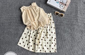 [🆕🇻🇳] Kít Baby – Chuyên Quần Áo Thiết Kế Cho Bé – đồ tiệc + quần áo hot trend cho bé gái & trai 🧑‍🧒❤️️👶⭐️ Up dần
80-120
HÀNG CÓ SẴN
SHOP TỰ CHỤP
CÓ SHIP COD
ĐƯỢC KIÊM TRA HÀNG TRƯỚC KHI NHẬN
HOTLINE: 0962860614
, shares-0✔️ , likes-7❤️️ , date-2025-02-16 17:40:48🇻🇳🇻🇳🇻🇳📰🆕