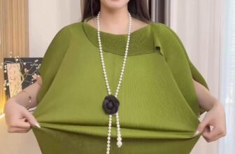 [🆕🇻🇳] 55kg.Linh – Quần áo ( Thương hiệu ) 👕 Top1Fashion 👗  #reelsvideoシ 55kg.Linh
, shares-0✔️ , likes-1❤️️ , date-2025-02-18 04:32:43🇻🇳🇻🇳🇻🇳📰🆕