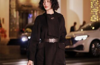 [???] Ma Chérie  ? Top1Fashion ?  PERFECT FIT – MUA 1 ĐƯỢC 3Theo dự báo thời tiết, trời vẫn sẽ se lạnh đến hết tháng 3—và đây chính là thời điểm hoàn hảo để sở hữu Choupette Coat với bes , shares-5✔️ , likes-11❤️️ , date-2025-02-20 16:28:05????????