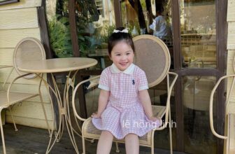 [🆕🇻🇳]  Baby Sweet – Chuyên quần áo trẻ em tqxk, little maven, jumping meters , malwee … và phụ kiện trẻ em 🧑‍🧒❤️️👶⭐️ Hàng về đẹp xuất sắcSieu xinh e gom cho các bé vì salee #149k về tay nhưng đẹp lémBảng size tham khảoSz 90 (10-12kg)
Sz 100 (12-14kg)
Sz 110 (14-16 , shares-0✔️ , likes-0❤️️ , date-2025-02-18 02:55:03🇻🇳🇻🇳🇻🇳📰🆕